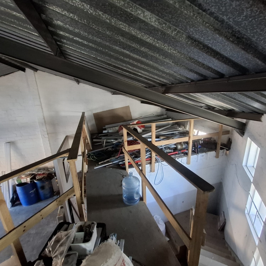 To Let commercial Property for Rent in Stikland Industrial Western Cape
